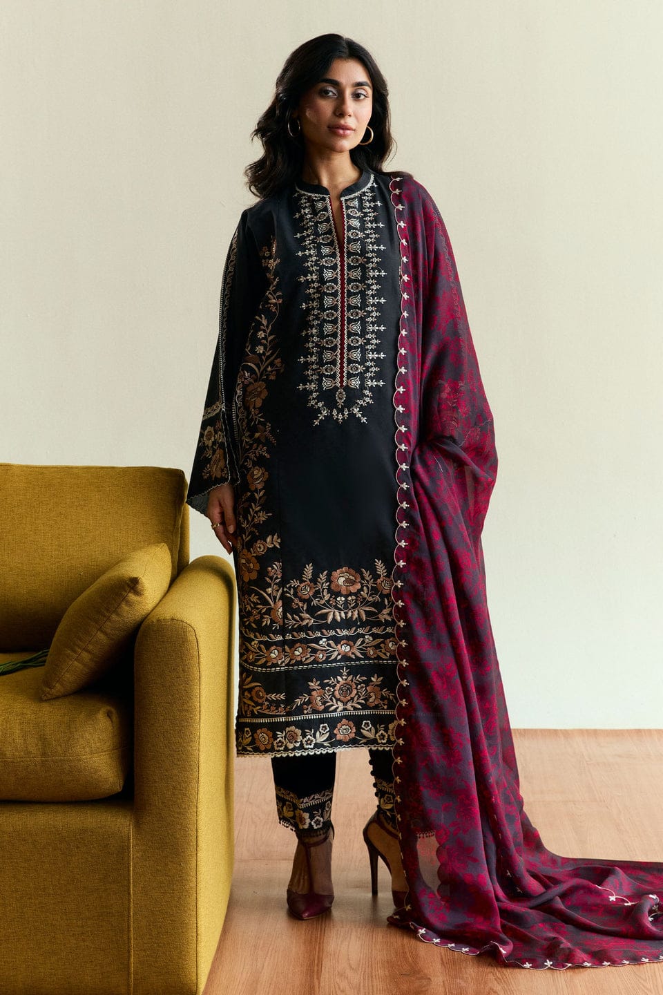 COCO BY ZARA SHAHJAHAN-D2